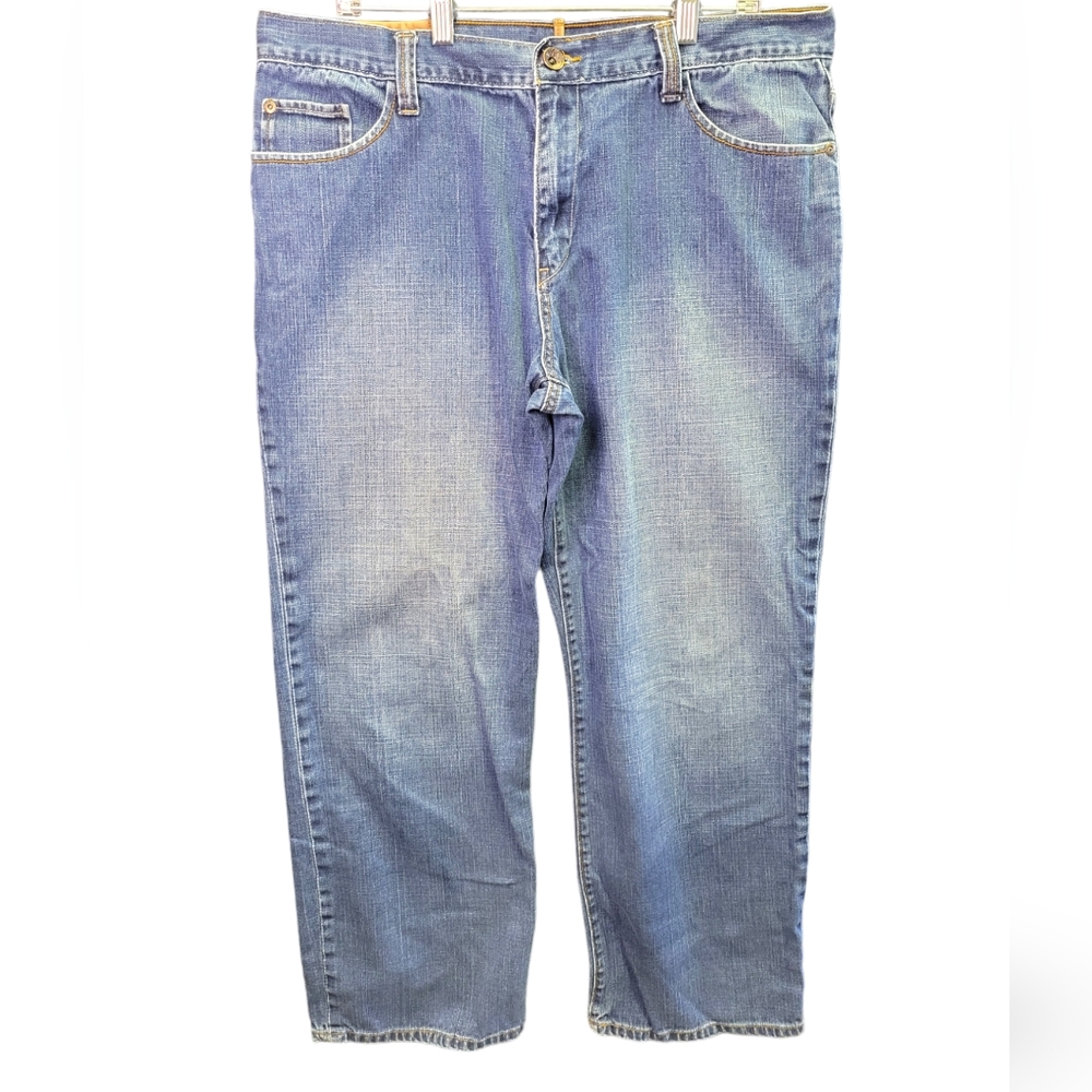 Timberland‎ Classic Fit Denim Jeans sz 38